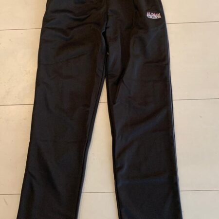Cotton Poly Trackpant
